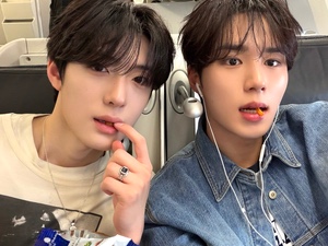 Kim Junseo/ Chung Sanghyeon