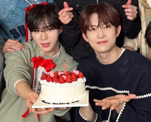 Kim Junseo/ Kim Geonwoo