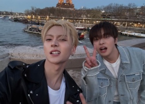 Lee Leo/ Lee Sangwon