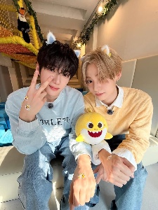 Lee Sangwon/ Chung Sanghyeon