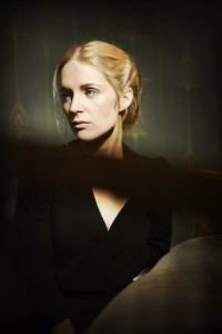 Agnes obel
