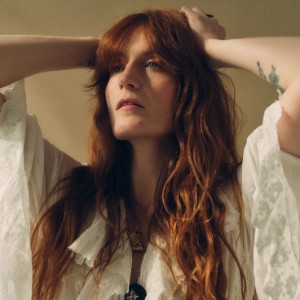 Florence + The Machine