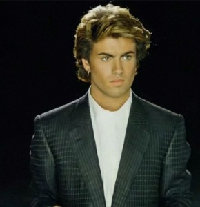 George Michael