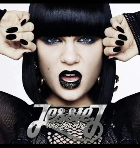 Jessie j