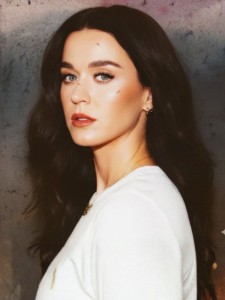 Katy perry