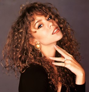 Mariah carey
