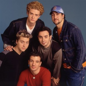 NSYNC
