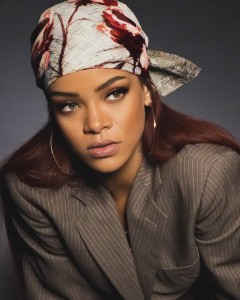 Rihanna