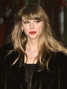 Taylor swift