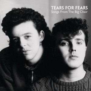 Tears for fears