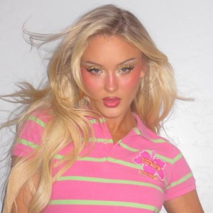 Zara larsson