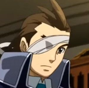 Apollo Justice