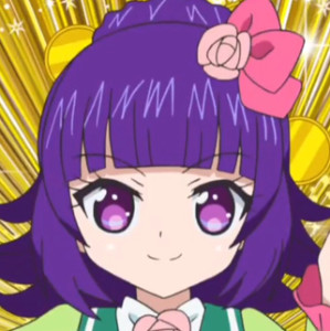 Hanazono Shuuka