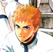 Haruto Sakuraba