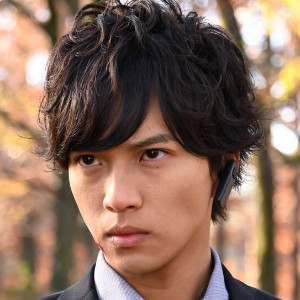 Isamu Fuwa