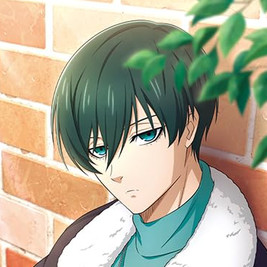 Itoshi Rin