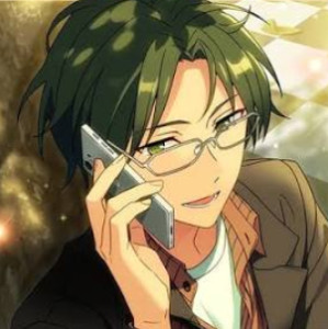 Keito Hasumi