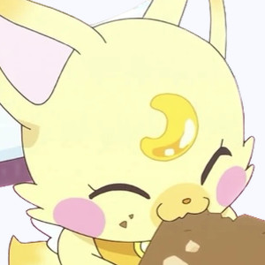 Kirarin Fox