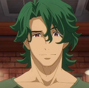 Kojiro Nanjo