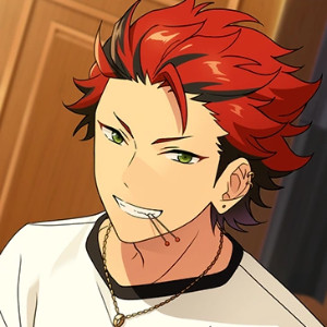 Kuro Kiryuu