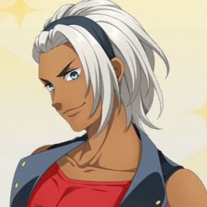Rei Kurokawa