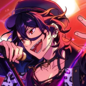 Rei Sakuma
