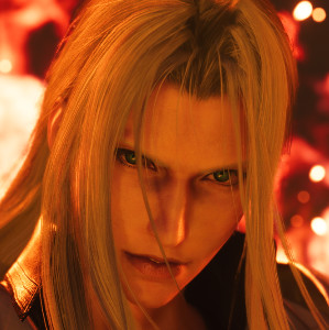 Sephiroth