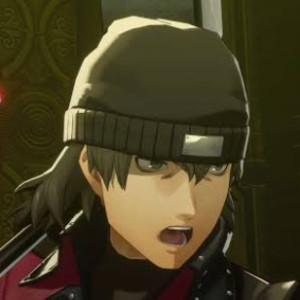 Shinjiro Aragaki