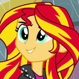 Sunset Shimmer