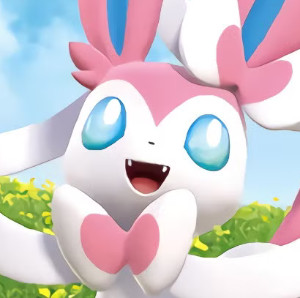 Sylveon
