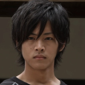 Takeru Shiba