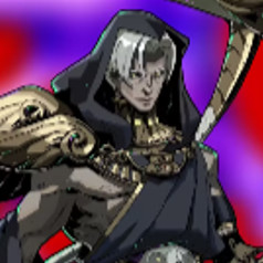 Thanatos