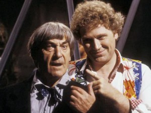 The Two Doctors