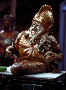 Vengeance on Varos