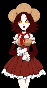 Mai Tsurugi