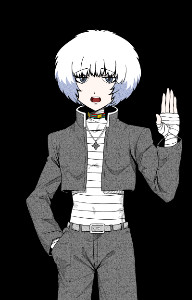 Ranmaru Kageyama
