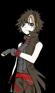 Reko Yabusame