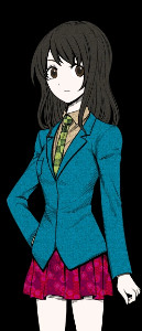 Ryoko Hirose