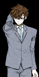 Shunsuke Hayasaka