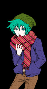 "Sou Hiyori"/Shin Tsukimi
