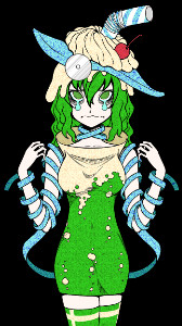Tia Safalin/Michiru Namida