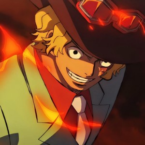 Sabo - One Piece