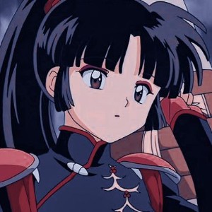 Sango - InuYasha