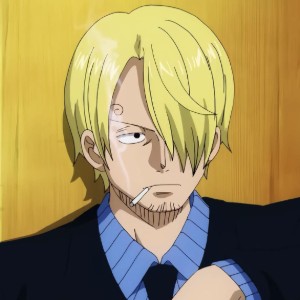 Sanji - One Piece