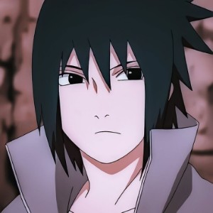 Sasuke Uchiha - Naruto