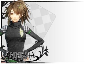 Sawa - Amnesia: Memories