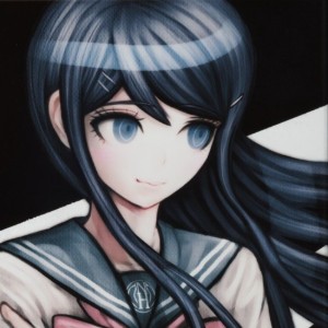 Sayaka Maizono - Danganronpa