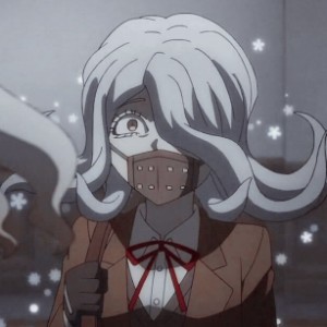 Seiko Kimura - Danganronpa