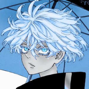Senju Kawaragi - Tokyo Revengers