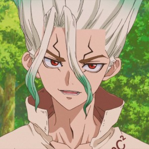 Senku Ishigami - Dr. Stone